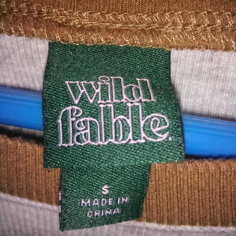 long sleeve - Picture 2 of 2